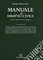 Manuale di diritto civile libro