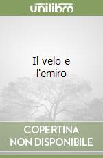 Il velo e l'emiro libro