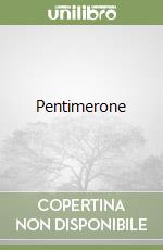 Pentimerone libro