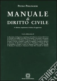 Manuale di diritto civile