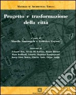 Progetto e trasformazione della città libro