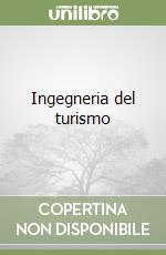 Ingegneria del turismo