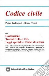 Codice civile 2007