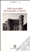 Valutazione, infanzia e territorio libro di Grignoli Daniela Mancini Antonio