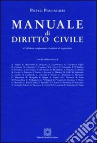 Manuale di diritto civile