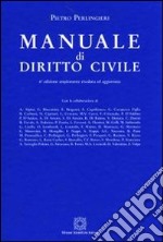 Manuale di diritto civile libro