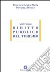 Appunti di diritto pubblico del turismo libro