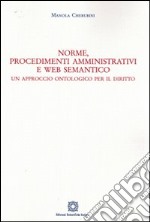 Norme, procedimenti amministrativi e web semantico