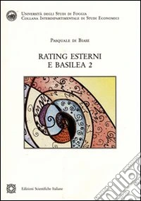 Rating esterni e Basilea 2
