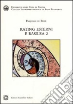 Rating esterni e Basilea 2 libro