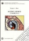 Rating esterni e Basilea 2 libro di Di Biase Pasquale