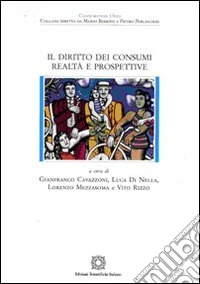 Il diritto dei consumi: realtà e prospettive