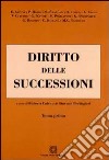 Diritto delle successioni libro