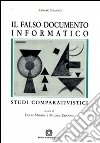 Il falso documento informatico libro