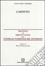 L'affitto libro