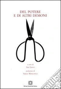 Del potere e di altri demoni libro