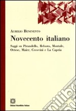 Novecento italiano