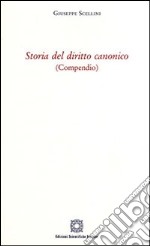 Storia del diritto canonico libro