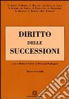 Diritto delle successioni. Vol. 2 libro di Calvo R. (cur.) Perlingieri G. (cur.)