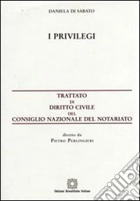 I privilegi