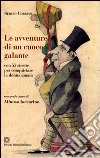 Le avventure di un cuoco galante libro