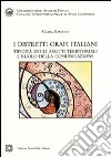 I distretti orafi italiani libro