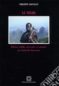 Le nègre