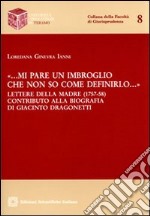 ... Mi pare un imbroglio che non so come definirlo... libro