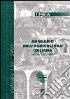 Annuario dell'agricoltura italiana. Con CD-ROM libro