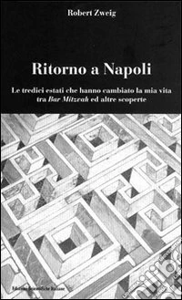 Ritorno a Napoli libro