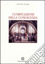 L'unificazione della conoscenza libro