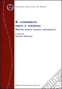 Il commercio equo e solidale