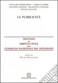Le pubblicità