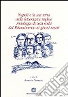 Napoli e la sua terra nella letteratura inglese libro di Corrado A. (cur.)