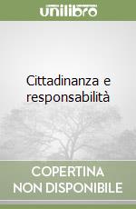 Cittadinanza e responsabilità libro