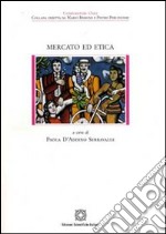 Mercato ed etica libro