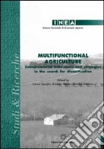 Multifunctional agriculture