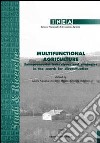 Multifunctional agriculture libro