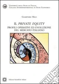 Il «private equity»