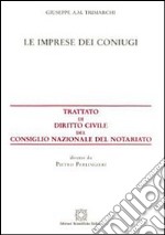 Le imprese dei coniugi libro