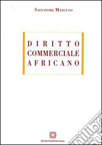 Diritto commerciale africano