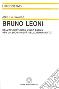 Bruno Leoni