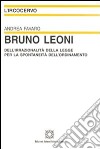 Bruno Leoni libro