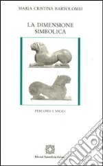 La dimensione simbolica libro