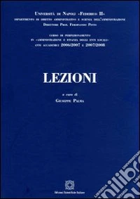 Lezioni