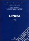 Lezioni libro