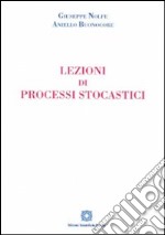 Lezioni di processi stocastici libro