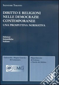 Diritto e religioni nelle democrazie contemporanee