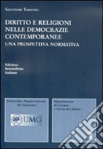 Diritto e religioni nelle democrazie contemporanee libro