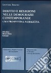 Diritto e religioni nelle democrazie contemporanee libro